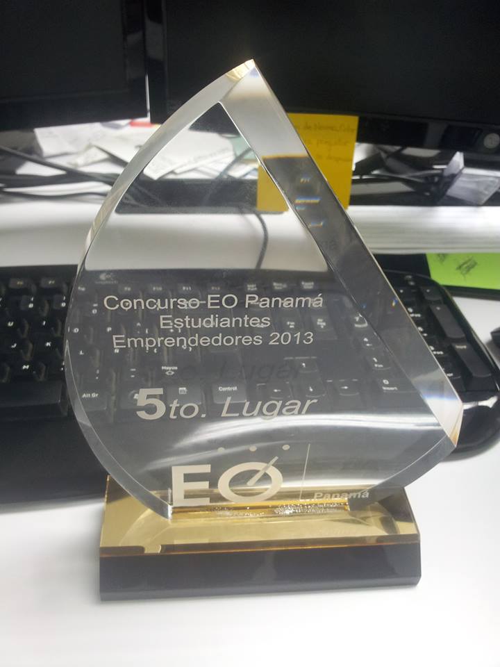 Estudiante Emprendedor 2013 – Enterpreneurs&nbsp;Organization