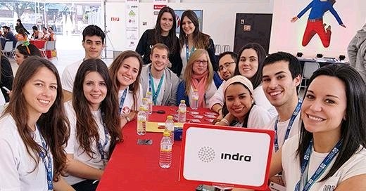 Jumping Talent Universia VI&nbsp;2018